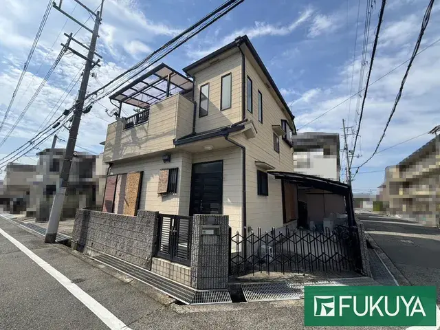 Propiedad 3LDK Ciudad de Kobe, Barrio Nishi, Prefectura de Hyogo (5)