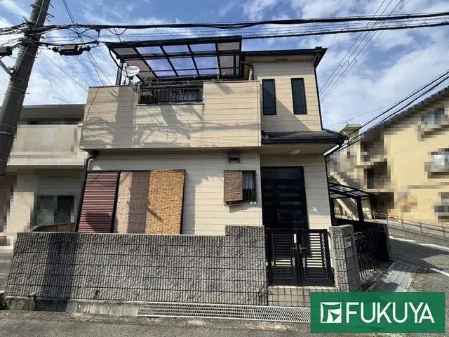 Propiedad 3LDK Ciudad de Kobe, Barrio Nishi, Prefectura de Hyogo (7)