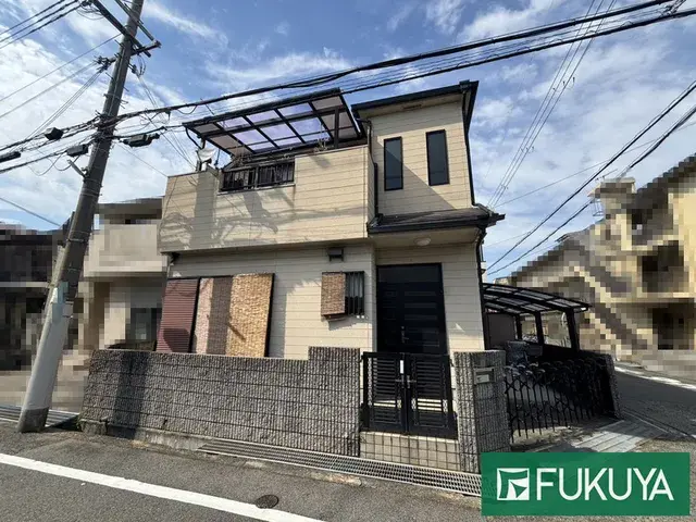 Propiedad 3LDK Ciudad de Kobe, Barrio Nishi, Prefectura de Hyogo (8)