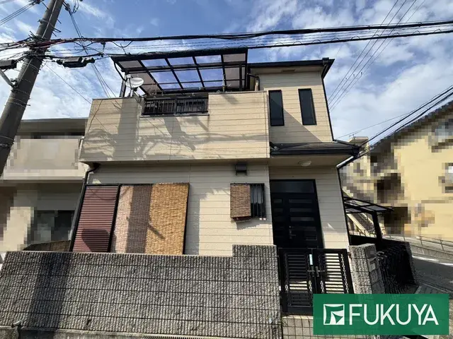 Propiedad 3LDK Ciudad de Kobe, Barrio Nishi, Prefectura de Hyogo (10)