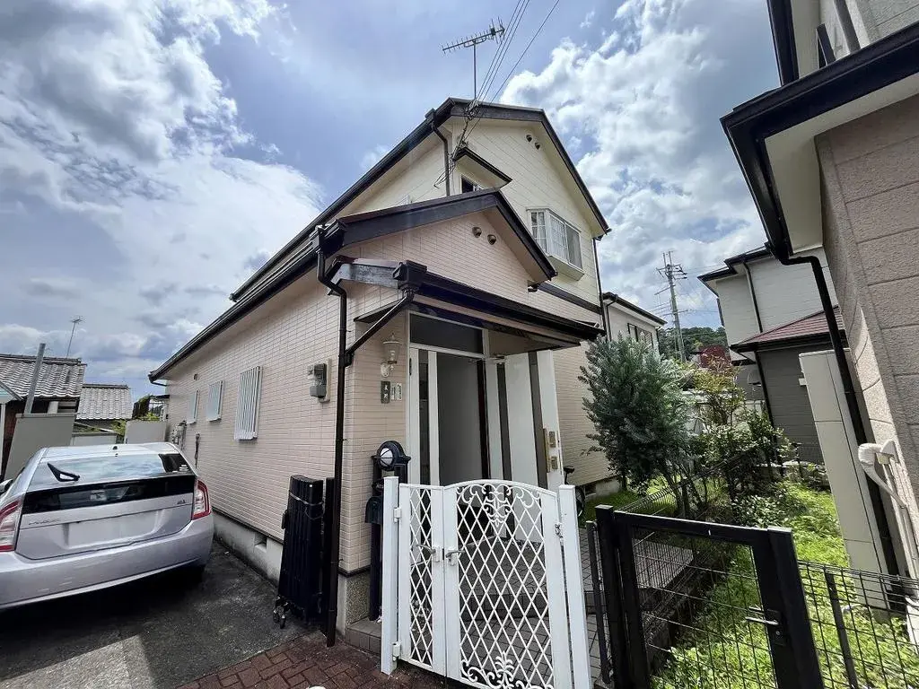 Akiya in Hyogo