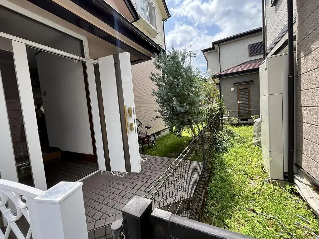 3LDK 丹波篠山市 兵庫县 (4)