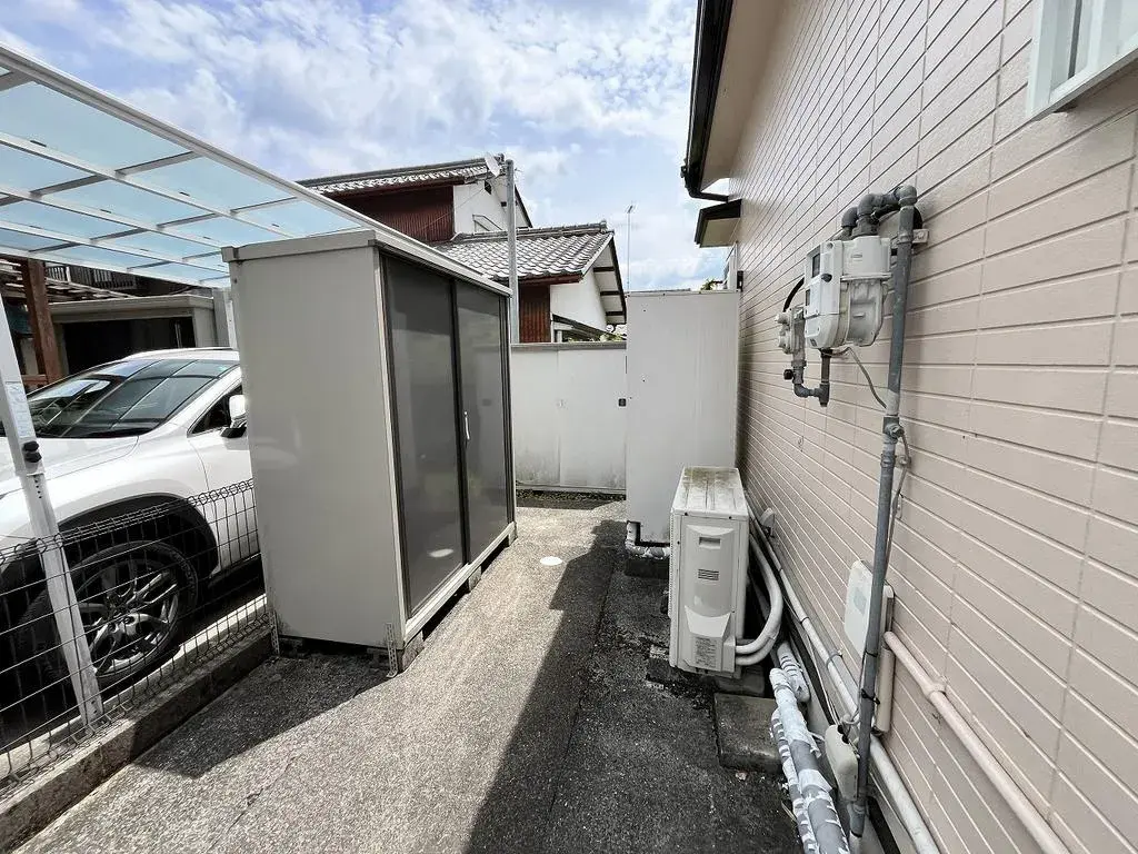 3LDK 丹波篠山市 兵庫县 (5)