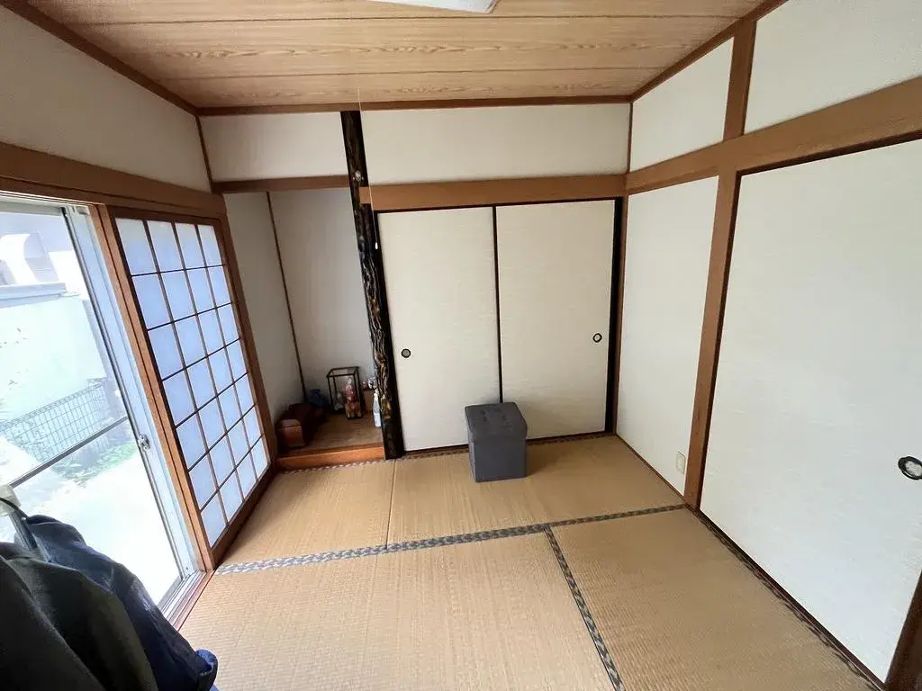 3LDK 丹波篠山市 兵庫县 (7)