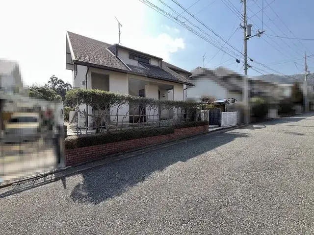 Недвижимость 4LDK, город Kawanishi, префектура Hyogo (2)