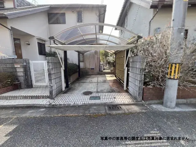 Недвижимость 4LDK, город Kawanishi, префектура Hyogo (3)