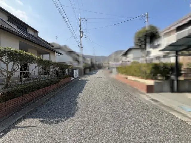 Недвижимость 4LDK, город Kawanishi, префектура Hyogo (6)