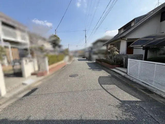 Недвижимость 4LDK, город Kawanishi, префектура Hyogo (7)