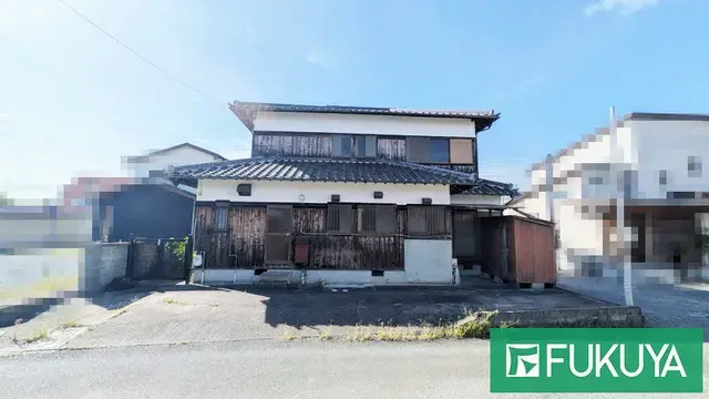 Akiya in Hyogo