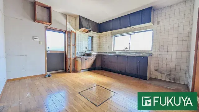 عقار 6DK بمدينة هيميجي محافظة هيوغو (8)