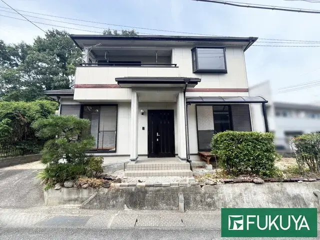 Akiya in Hyogo