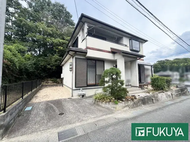 Propiedad 4LDK Ciudad Nishiwaki Prefectura de Hyogo (2)