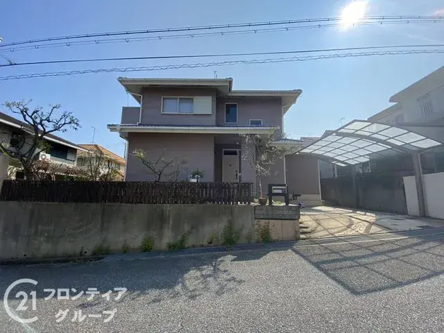 4LDK物件 神戸市 兵庫県 (2)