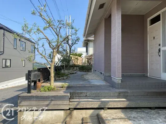 4LDK物件 神戸市 兵庫県 (13)