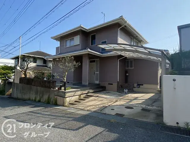 4LDK物件 神戸市 兵庫県 (15)