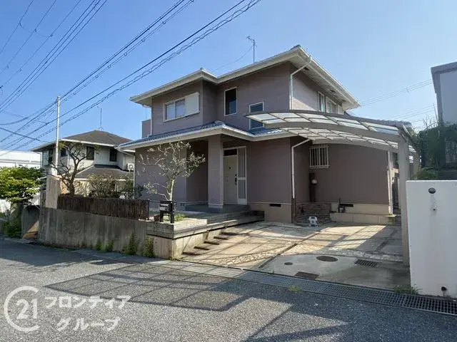 4LDK物件 神戸市 兵庫県 (3)