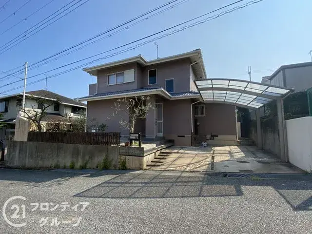 4LDK物件 神戸市 兵庫県 (4)