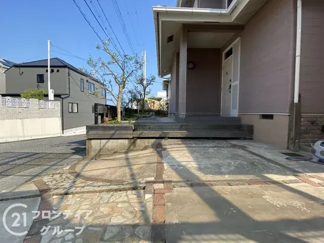 4LDK物件 神戸市 兵庫県 (9)