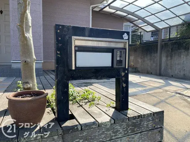 4LDK物件 神戸市 兵庫県 (10)