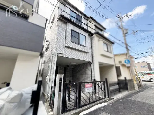 4DK房产 伊丹市 兵库县 (3)