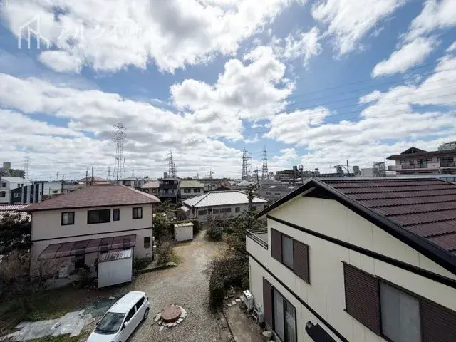 4DK房产 伊丹市 兵库县 (5)