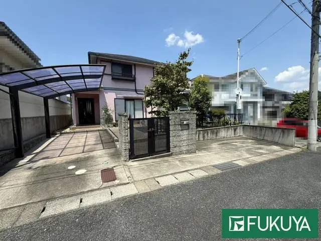 Akiya in 三木市
