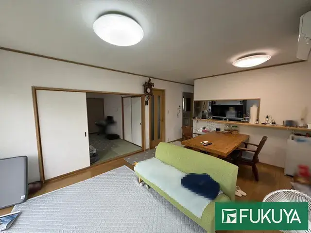 عقار 3SLDK بمدينة ميكي محافظة هيوغو (10)