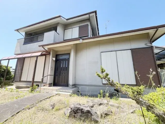 Akiya in Hyogo