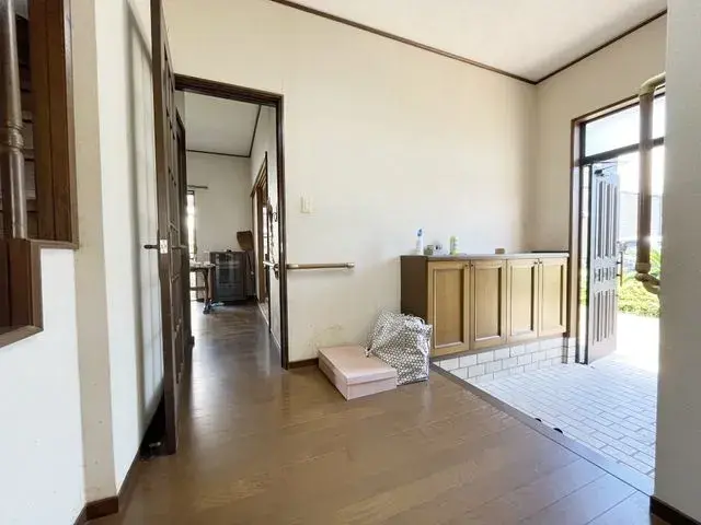 Propiedad 6DK Ciudad de Akashi Prefectura de Hyogo (17)