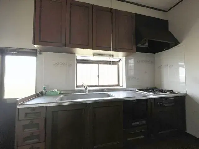 Propiedad 6DK Ciudad de Akashi Prefectura de Hyogo (21)