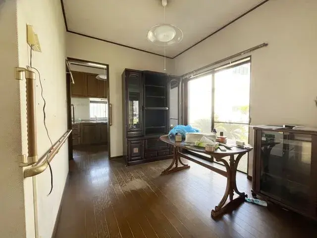 Propiedad 6DK Ciudad de Akashi Prefectura de Hyogo (7)