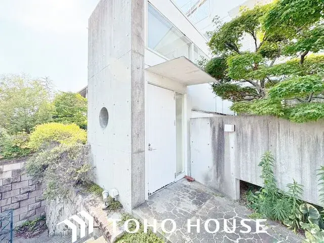 5SLDK物件 宝塚市 兵庫県 (2)