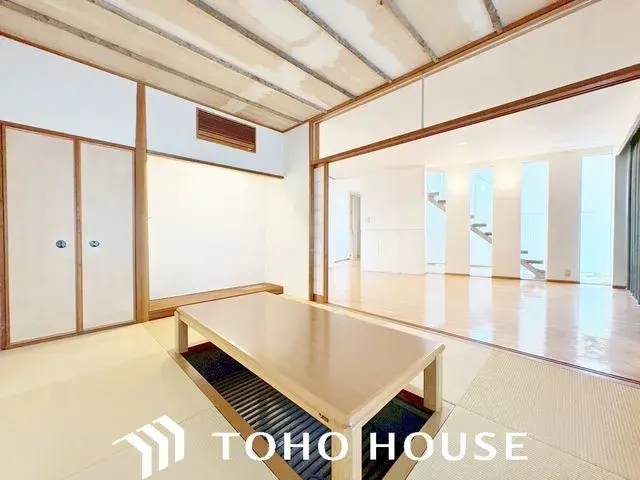 5SLDK物件 宝塚市 兵庫県 (13)
