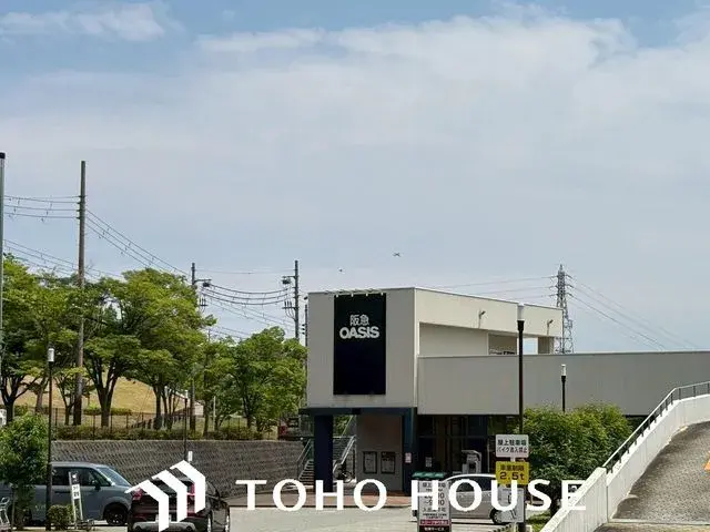 5SLDK物件 宝塚市 兵庫県 (27)