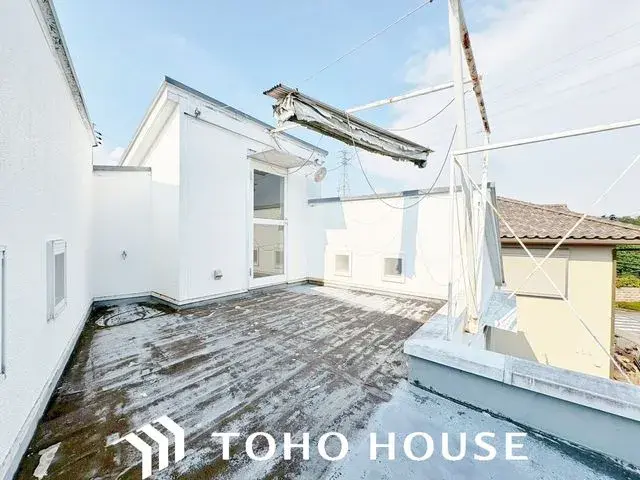 5SLDK物件 宝塚市 兵庫県 (4)