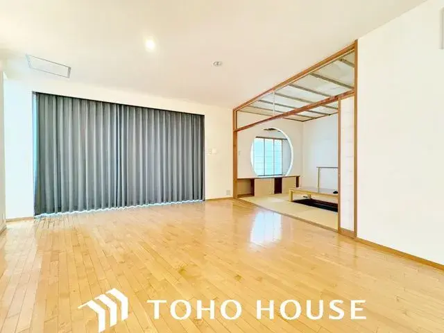 5SLDK物件 宝塚市 兵庫県 (6)