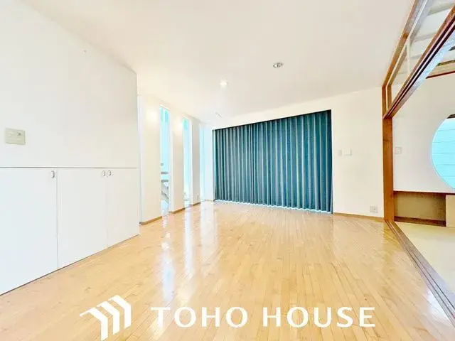 5SLDK物件 宝塚市 兵庫県 (8)