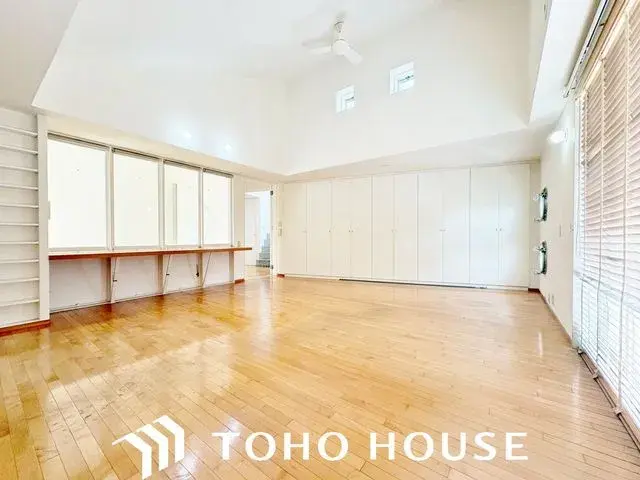 5SLDK物件 宝塚市 兵庫県 (9)