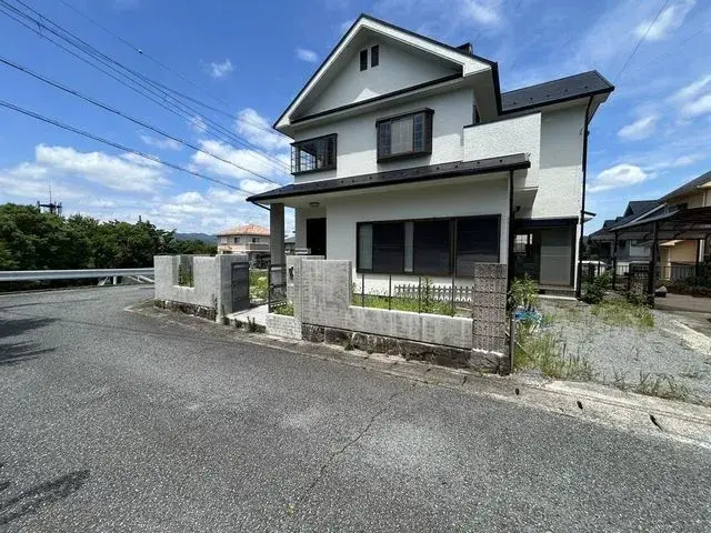 Akiya in Hyogo
