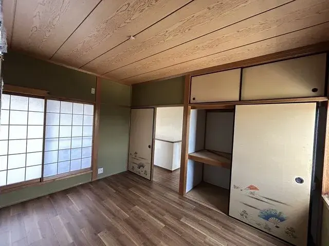 Propriété 5LDK Ville de Tambasasayama Préfecture de Hyōgo (12)