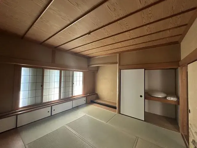 Propriété 5LDK Ville de Tambasasayama Préfecture de Hyōgo (15)