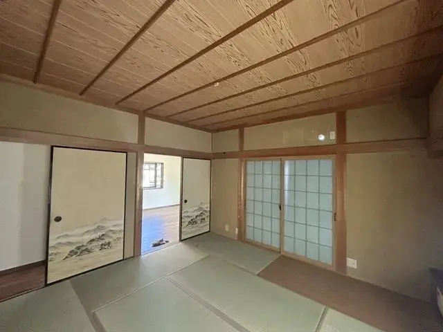 Propriété 5LDK Ville de Tambasasayama Préfecture de Hyōgo (16)
