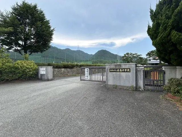 Propriété 5LDK Ville de Tambasasayama Préfecture de Hyōgo (25)