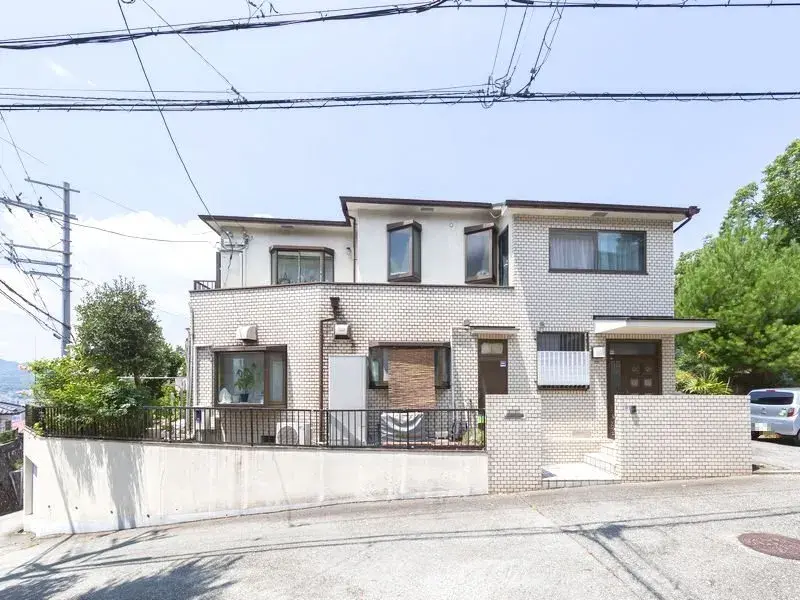 Akiya in Hyogo