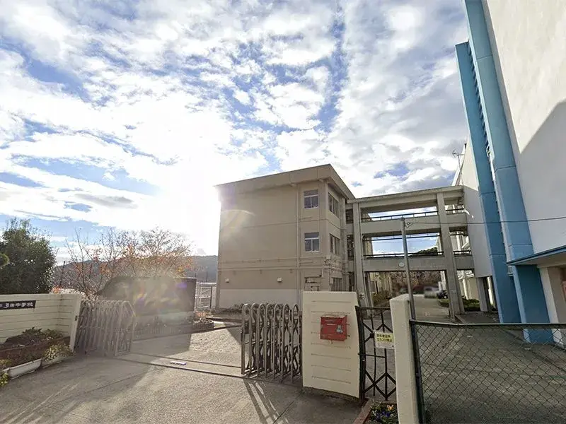 Объект 5LDK, город Kawanishi, префектура Hyogo (20)