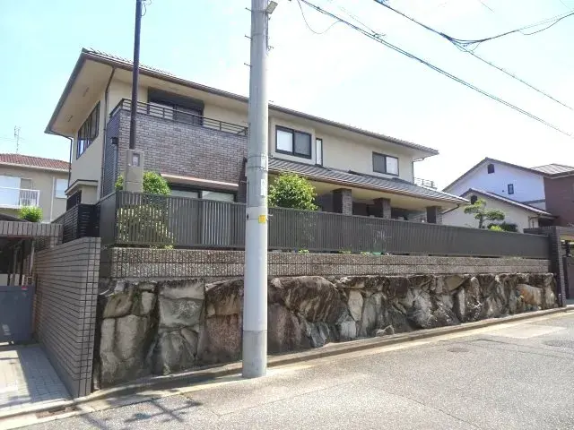 6SLDK物件 川西市 兵庫県 (2)