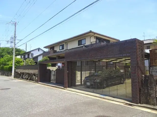 6SLDK物件 川西市 兵庫県 (3)