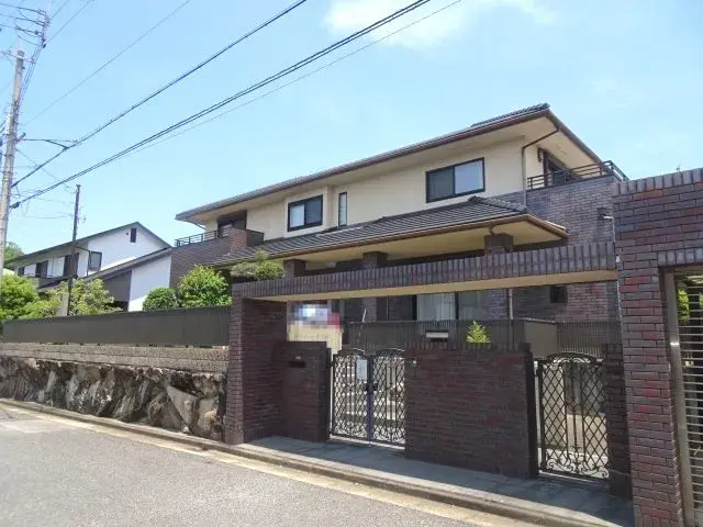 6SLDK物件 川西市 兵庫県 (4)