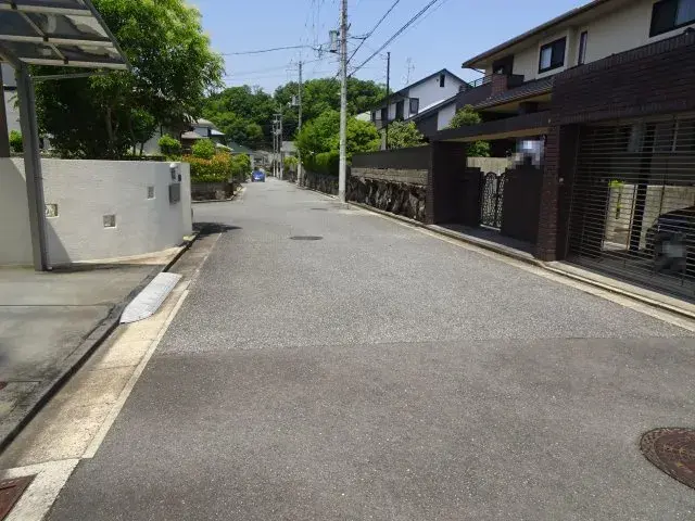 6SLDK物件 川西市 兵庫県 (6)