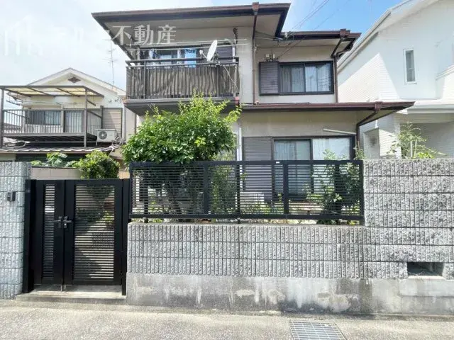 Akiya in Hyogo